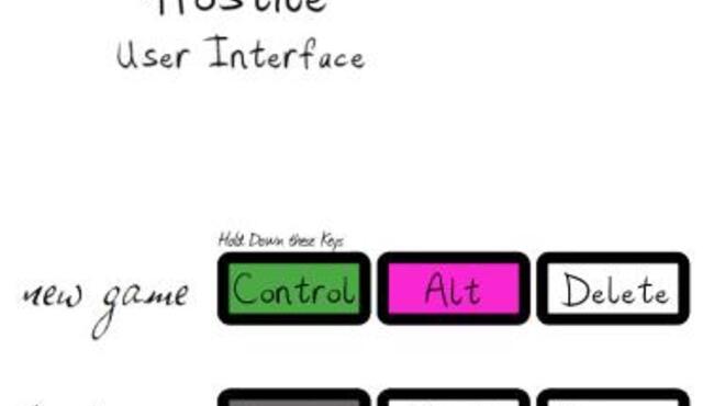 Hostile User Interface Torrent Download