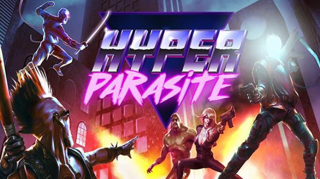 HyperParasite Free Download HyperParasite Free Download