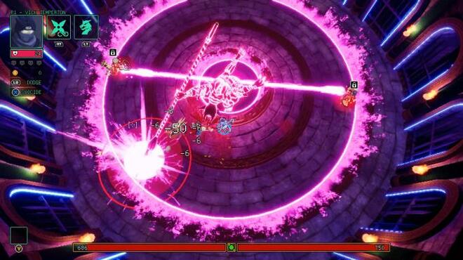 HyperParasite Torrent Download HyperParasite Torrent Download
