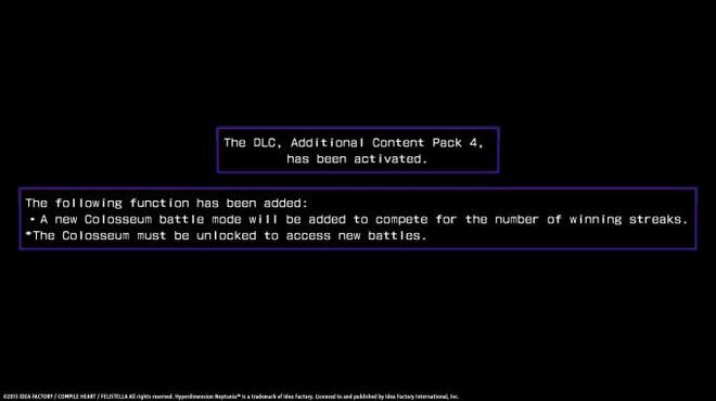 Hyperdimension Neptunia Re Birth2 Sisters Generation Survival Torrent Download