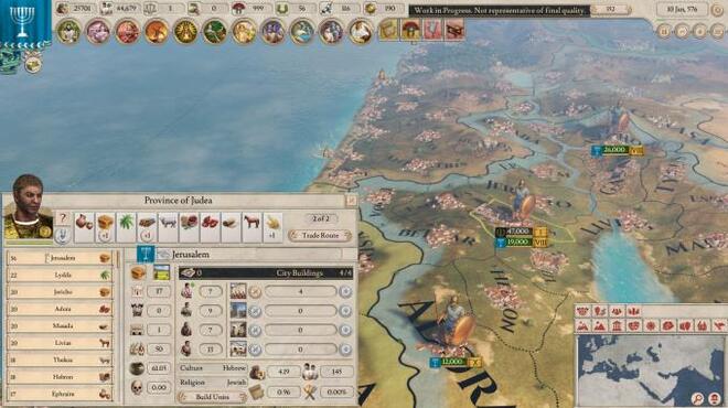 Imperator Rome Torrent Download Imperator Rome Torrent Download