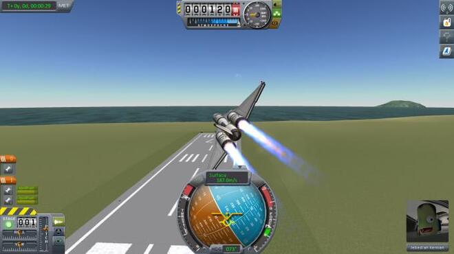 Kerbal Space Program Room to Maneuver PC Crack