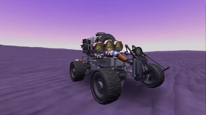 Kerbal Space Program Room to Maneuver Torrent Download