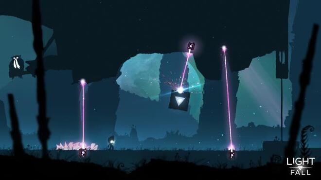 Light Fall Lost Worlds Edition PC Crack