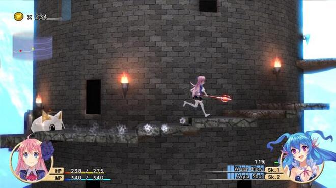 MAGICALSPIRAL Torrent Download