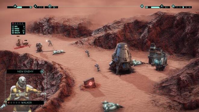 MarZ Tactical Base Defense Torrent Download