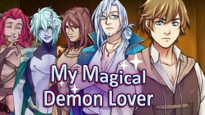 My Magical Demon Lover Free Download My Magical Demon Lover Free Download