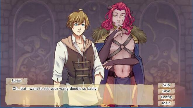 My Magical Demon Lover Torrent Download My Magical Demon Lover Torrent Download