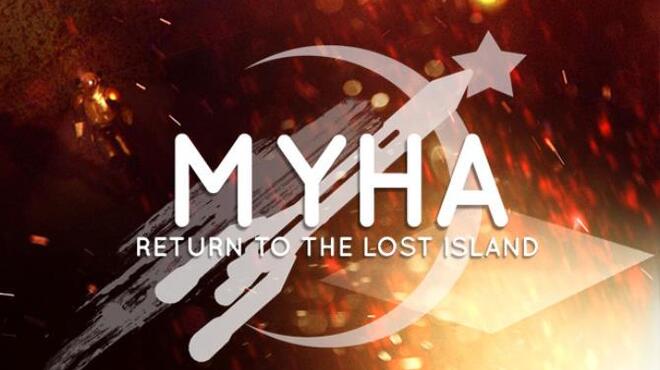 Myha Return to the Lost Island Free Download Myha Return to the Lost Island Free Download