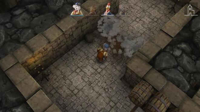 Mystery Maze Of Balthasar Castle PC Crack