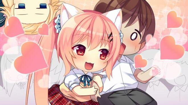 NEKO-NIN exHeart 2 Love PLUS Torrent Download NEKO-NIN exHeart 2 Love PLUS Torrent Download