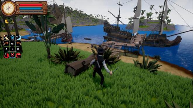 New World Horizon PC Crack New World Horizon PC Crack