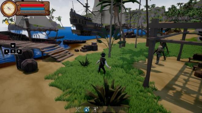 New World Horizon Torrent Download New World Horizon Torrent Download