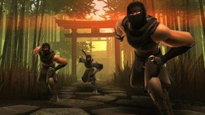 Ninja Legends PC Crack Ninja Legends PC Crack