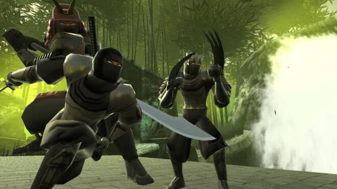 Ninja Legends Torrent Download Ninja Legends Torrent Download