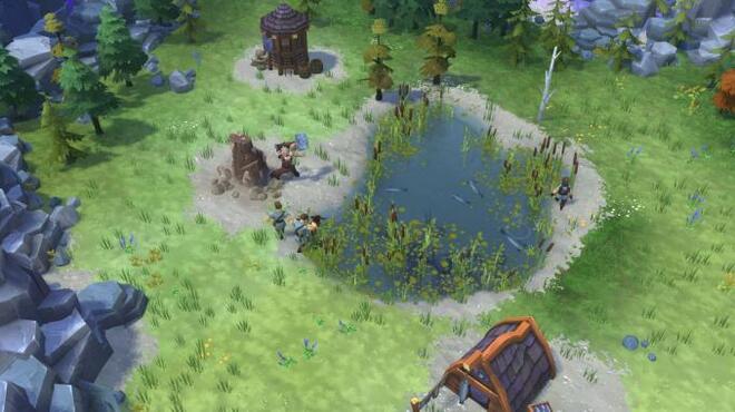 Northgard Relics Clan of the Horse PC Crack Northgard Relics Clan of the Horse PC Crack
