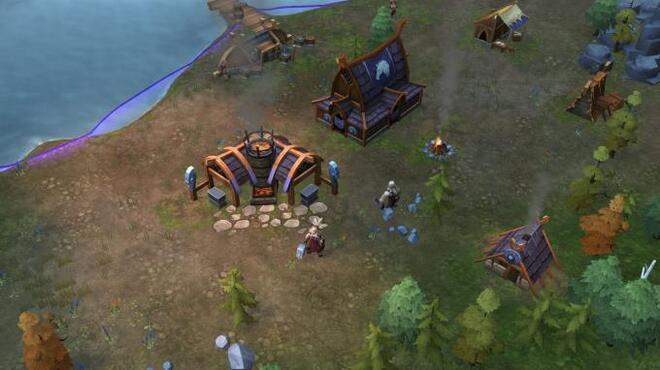 Northgard Relics Clan of the Horse Torrent Download Northgard Relics Clan of the Horse Torrent Download