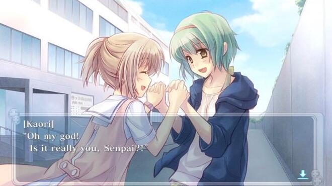 Nurse Love Syndrome Torrent Download