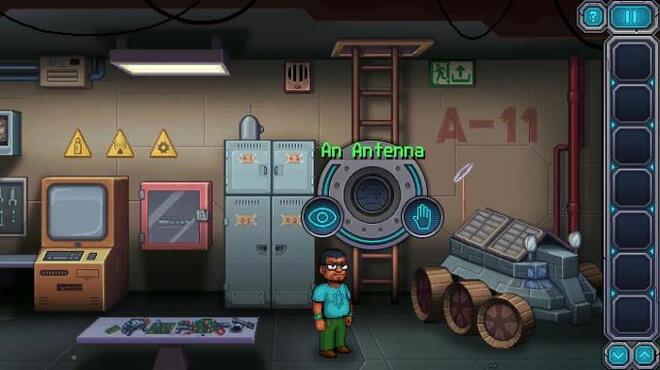 Odysseus Kosmos and his Robot Quest (Complete Season) PC Crack