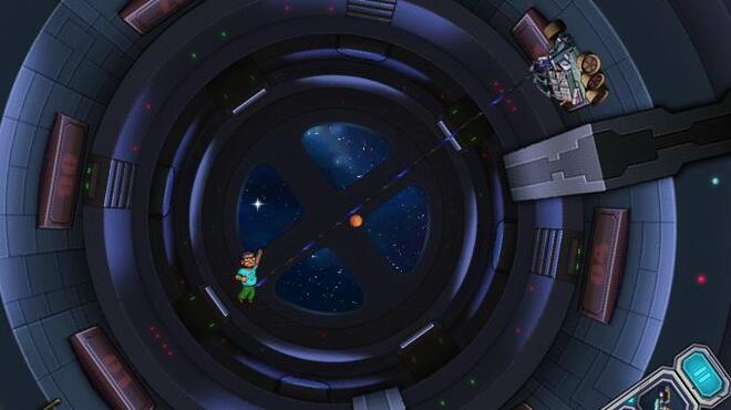 Odysseus Kosmos and his Robot Quest (Complete Season) Torrent Download