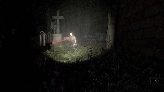 Outbreak Lost Hope PC Crack