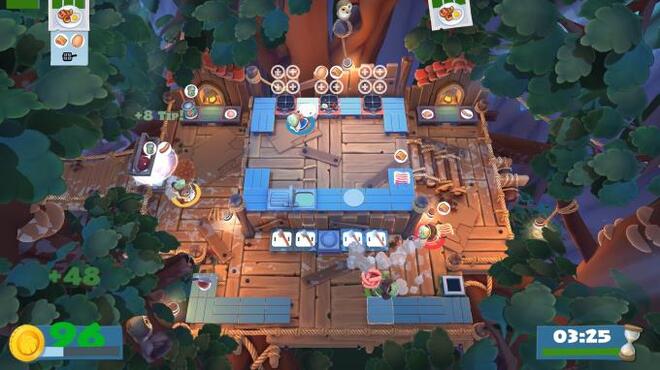 Overcooked 2 Campfire Cook Off Torrent Download Overcooked 2 Campfire Cook Off Torrent Download