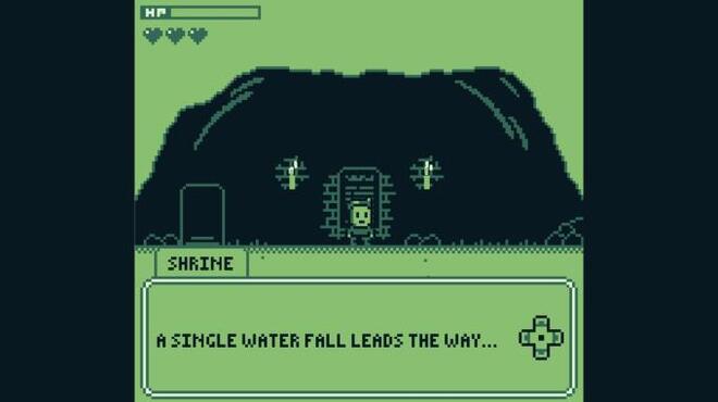 Owyn's Adventure PC Crack
