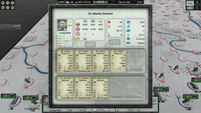 Panzer Doctrine PC Crack Panzer Doctrine PC Crack