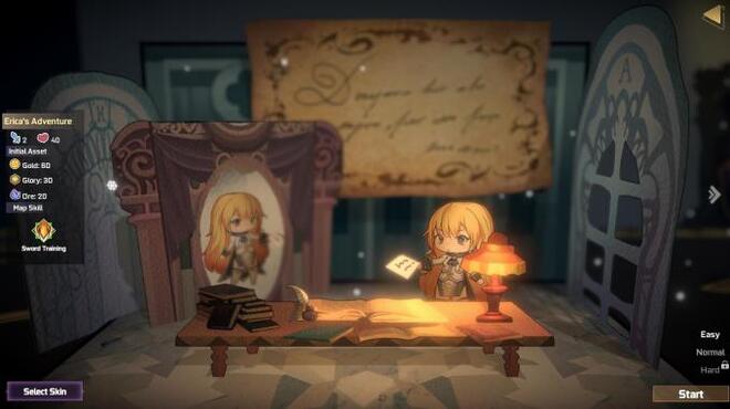 纸境英雄 Papercraft PC Crack