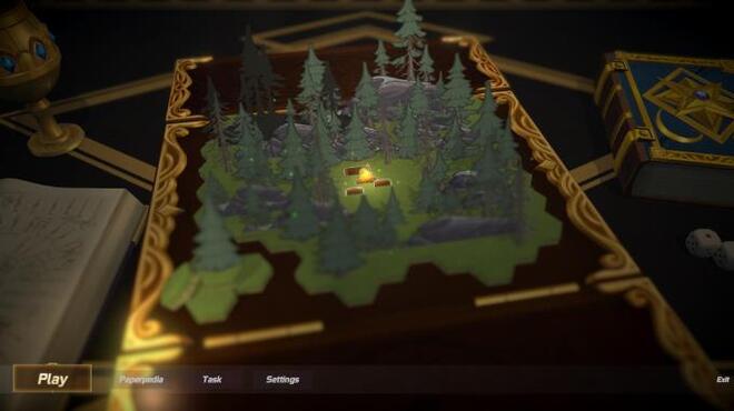 纸境英雄 Papercraft Torrent Download