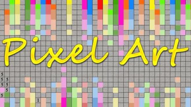 Pixel Art 6 Free Download