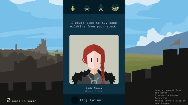 Reigns Game of Thrones The West and The Wall PC Crack Reigns Game of Thrones The West and The Wall PC Crack