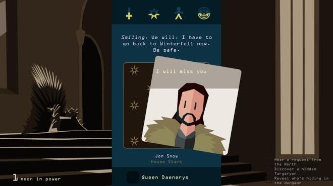 Reigns Game of Thrones The West and The Wall x86 RIP Torrent Download