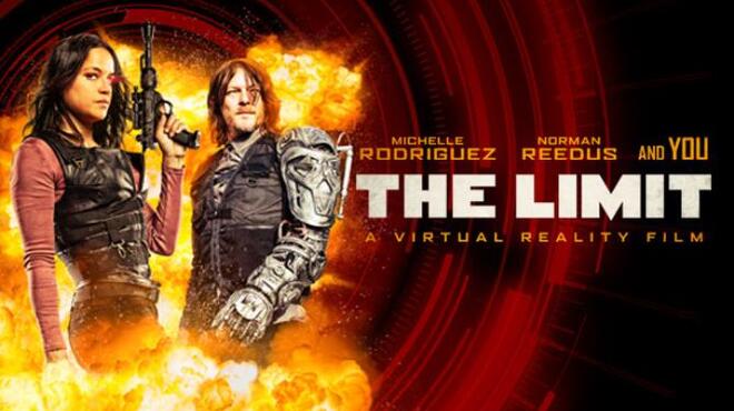 Robert Rodriguez’s THE LIMIT: An Immersive Cinema Experience Free Download Robert Rodriguez’s THE LIMIT: An Immersive Cinema Experience Free Download
