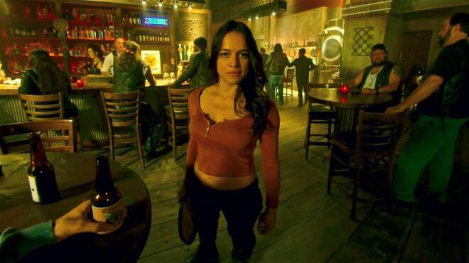 Robert Rodriguez’s THE LIMIT: An Immersive Cinema Experience Torrent Download Robert Rodriguez’s THE LIMIT: An Immersive Cinema Experience Torrent Download
