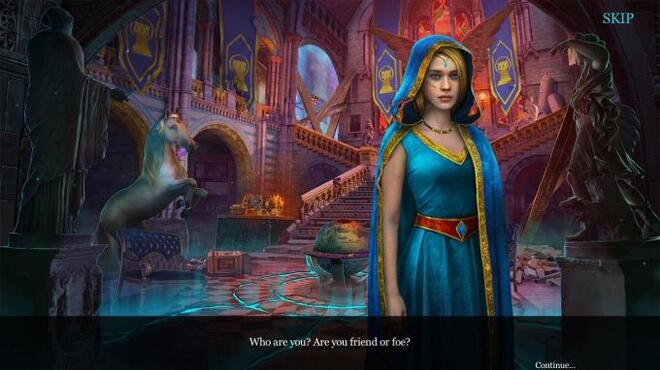 Royal Detective The Princess Returns PC Crack Royal Detective The Princess Returns PC Crack