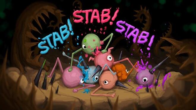 STAB STAB STAB! Free Download STAB STAB STAB! Free Download