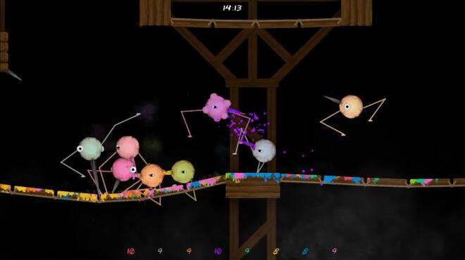 STAB STAB STAB! Torrent Download STAB STAB STAB! Torrent Download