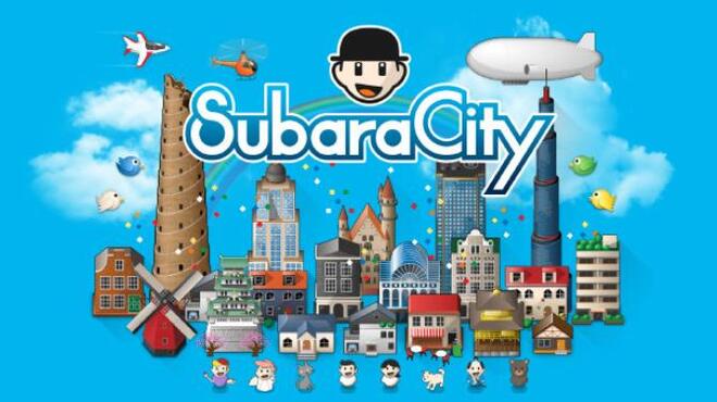 SubaraCity Free Download SubaraCity Free Download