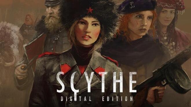 Scythe Digital Edition v1 4 28 Free Download Scythe Digital Edition v1 4 28 Free Download