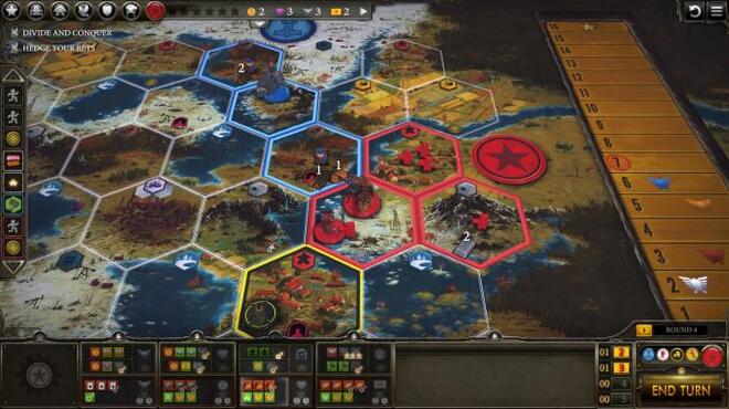 Scythe Digital Edition v1 4 28 PC Crack Scythe Digital Edition v1 4 28 PC Crack