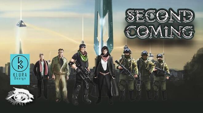 Second Coming Free Download