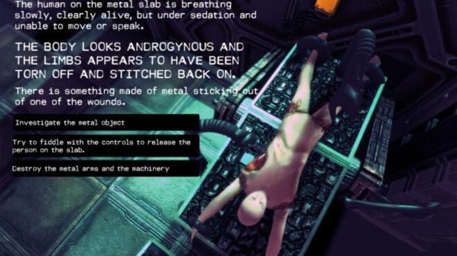 Second Coming PC Crack