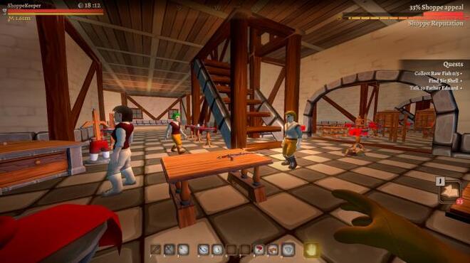 Shoppe Keep 2 Business and Agriculture RPG Simulation PC Crack