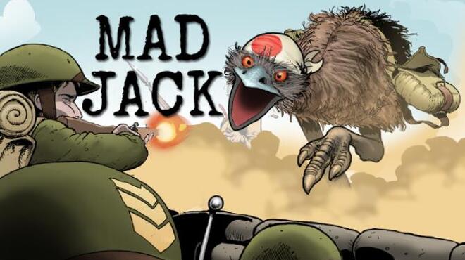 Skirmish Line Mad Jack v1 1 3 Free Download Skirmish Line Mad Jack v1 1 3 Free Download