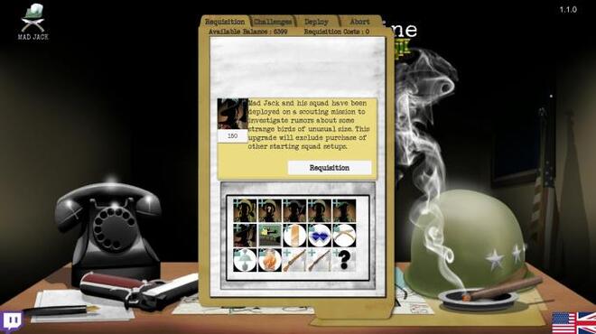 Skirmish Line Mad Jack v1 1 3 Torrent Download Skirmish Line Mad Jack v1 1 3 Torrent Download