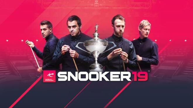 Snooker 19 REPACK Free Download