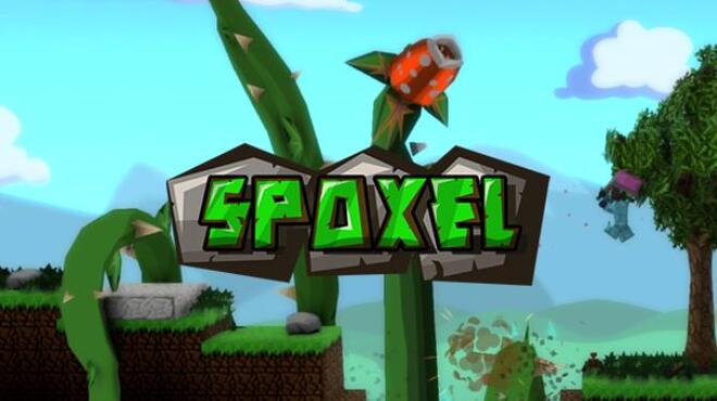 Spoxel Free Download Spoxel Free Download