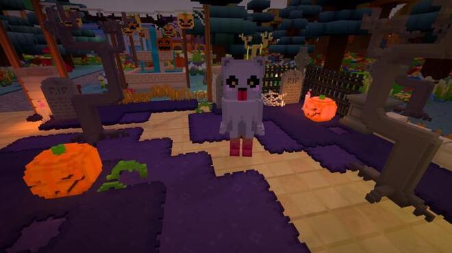 Staxel PC Crack Staxel PC Crack