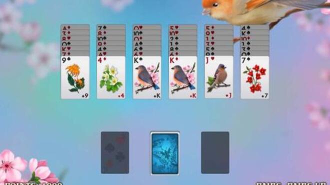 Summertime Solitaire Torrent Download